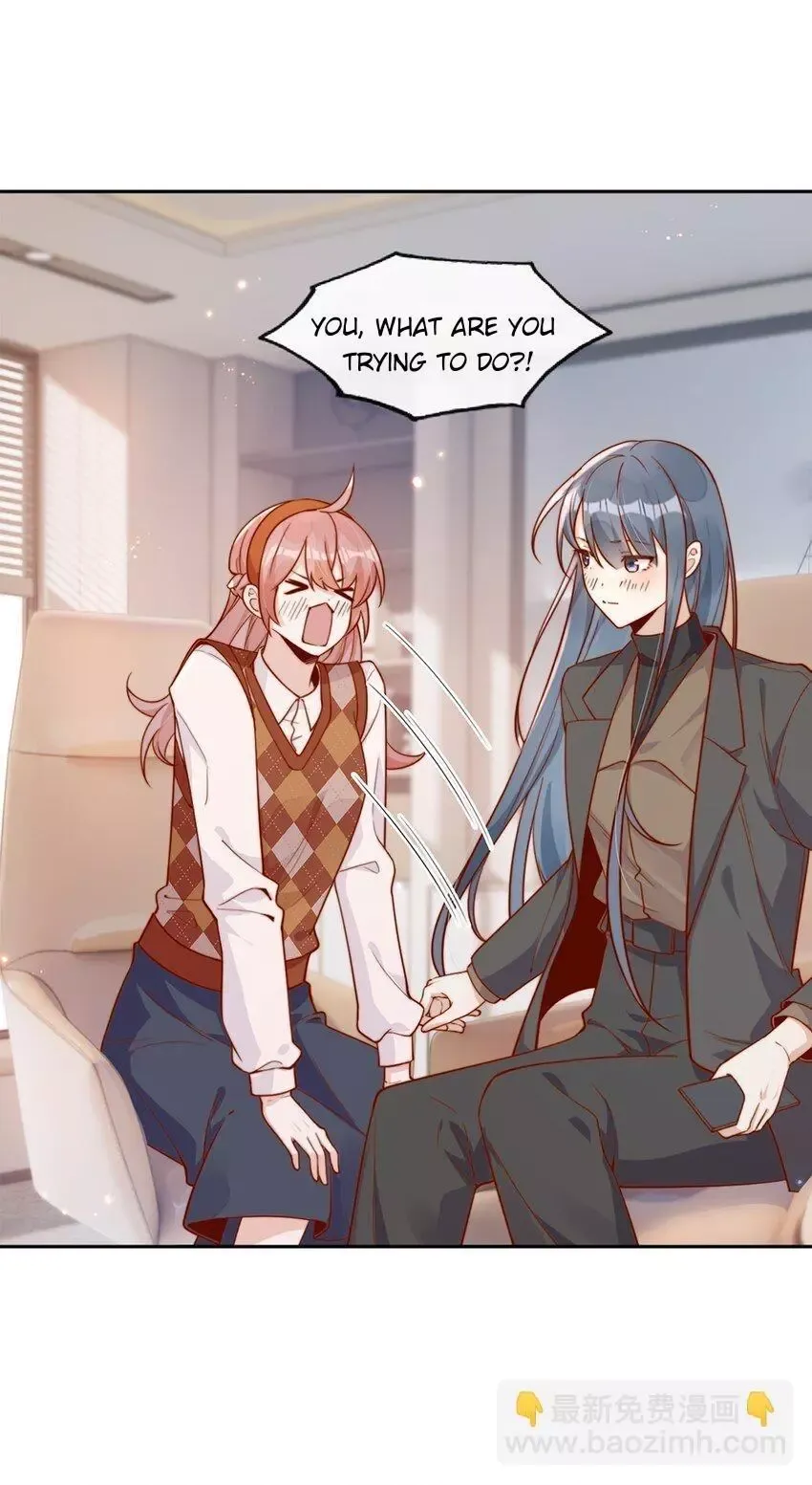 Looks at Me Gradually Degenerates Chapter 13 page 5 - 