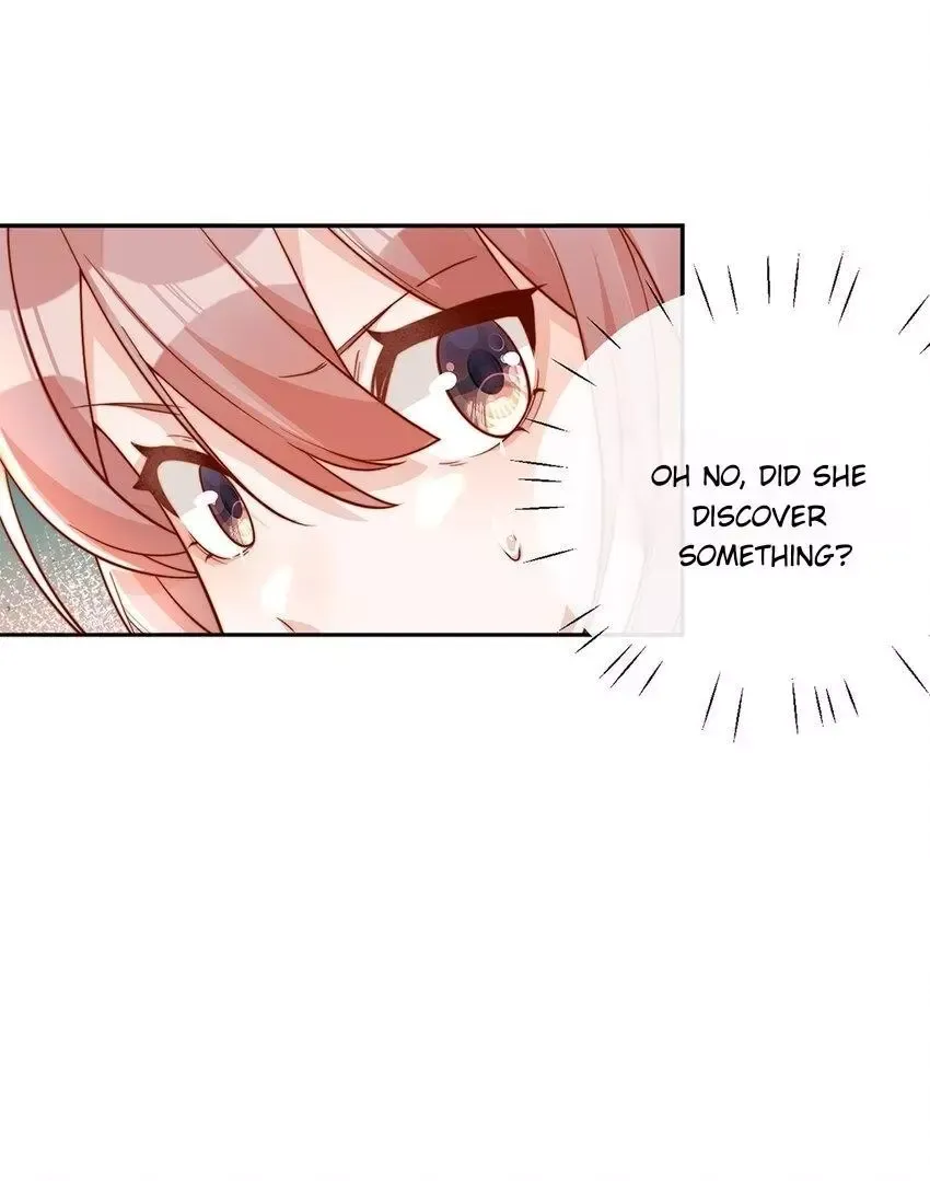 Looks at Me Gradually Degenerates Chapter 13 page 9 - 
