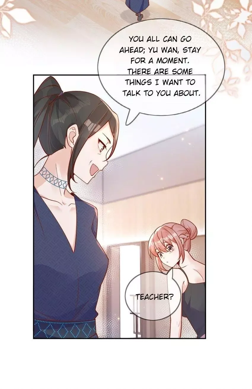 Looks at Me Gradually Degenerates Chapter 14 page 14 - 