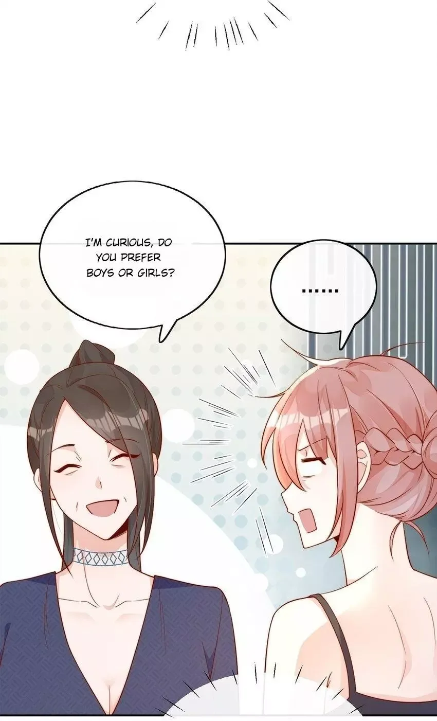 Looks at Me Gradually Degenerates Chapter 14 page 16 - 