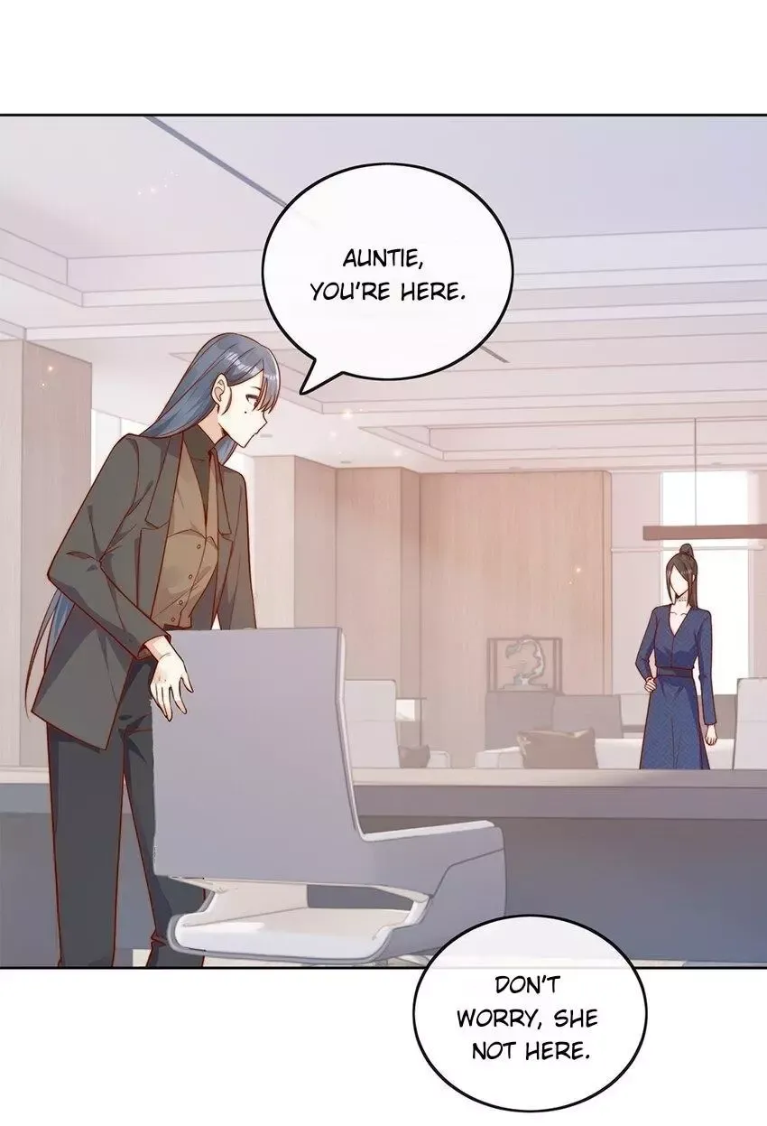 Looks at Me Gradually Degenerates Chapter 14 page 18 - 