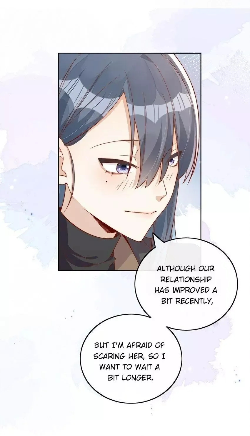 Looks at Me Gradually Degenerates Chapter 14 page 22 - 
