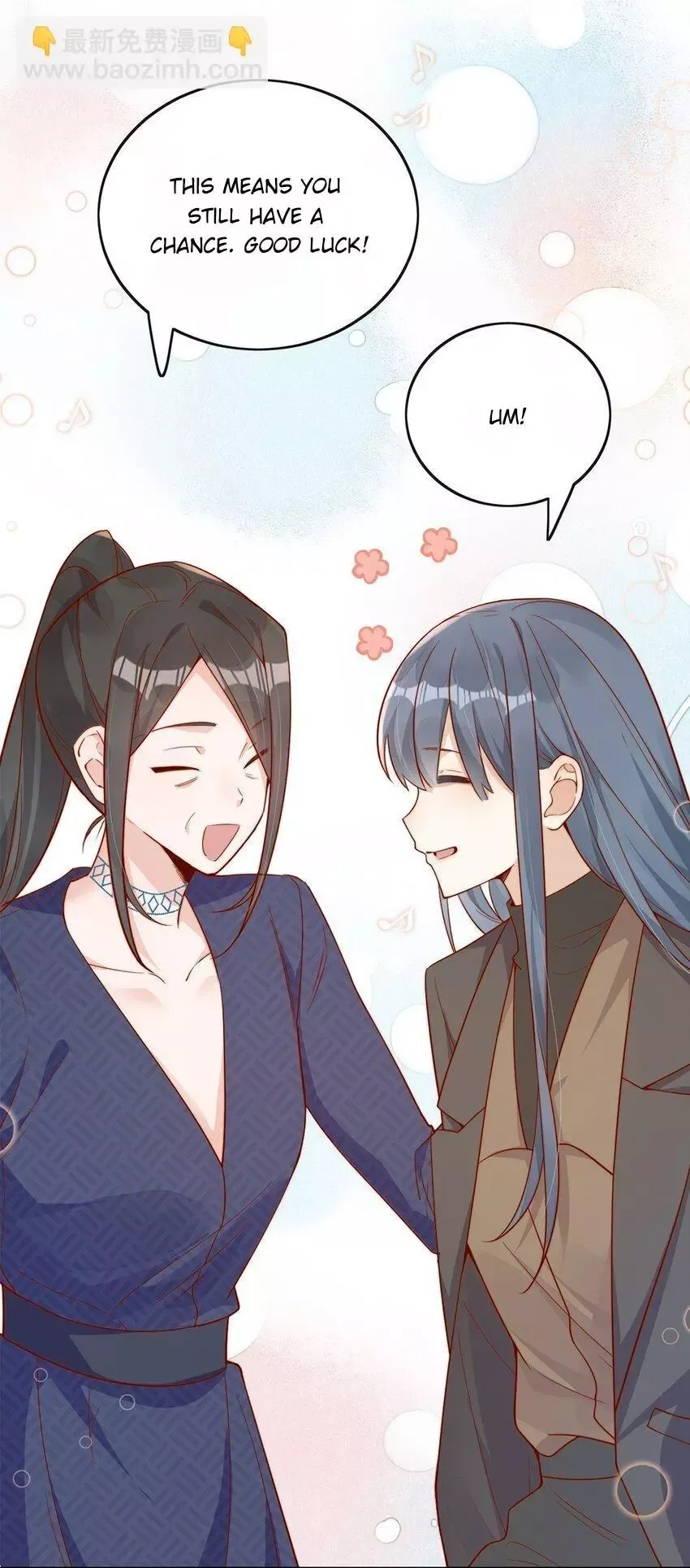 Looks at Me Gradually Degenerates Chapter 14 page 27 - 