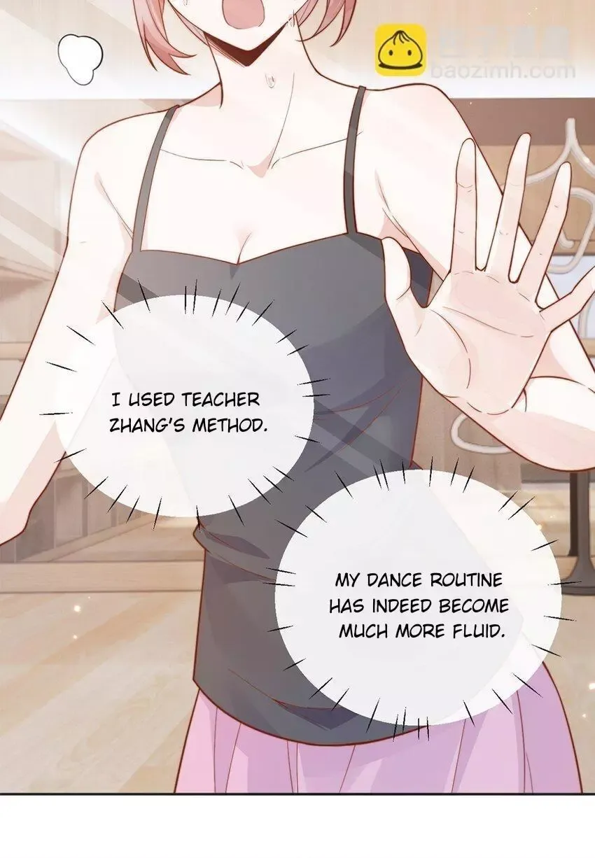 Looks at Me Gradually Degenerates Chapter 14 page 29 - 