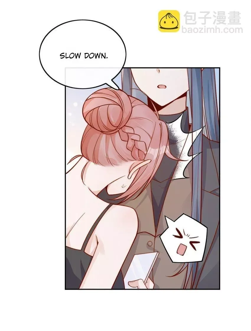 Looks at Me Gradually Degenerates Chapter 14 page 31 - 