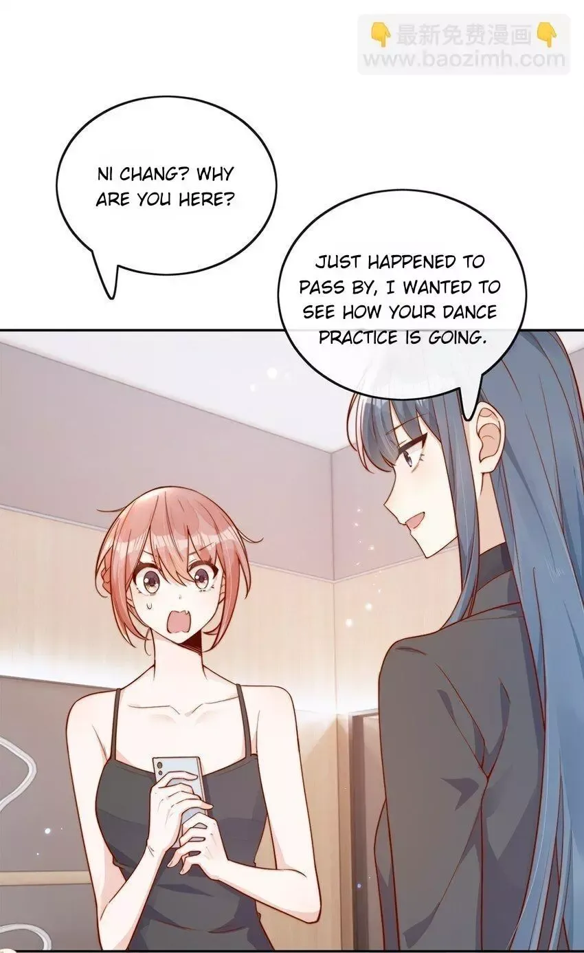 Looks at Me Gradually Degenerates Chapter 14 page 32 - 