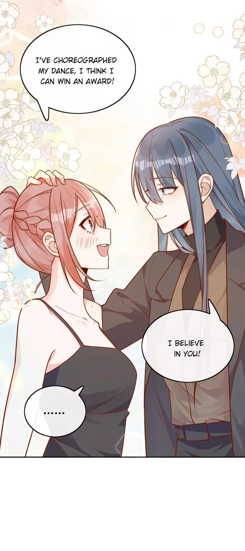 Looks at Me Gradually Degenerates Chapter 14 page 33 - 