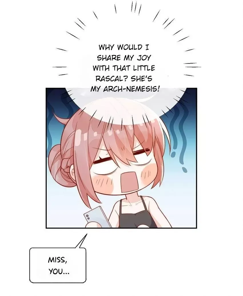 Looks at Me Gradually Degenerates Chapter 14 page 34 - 