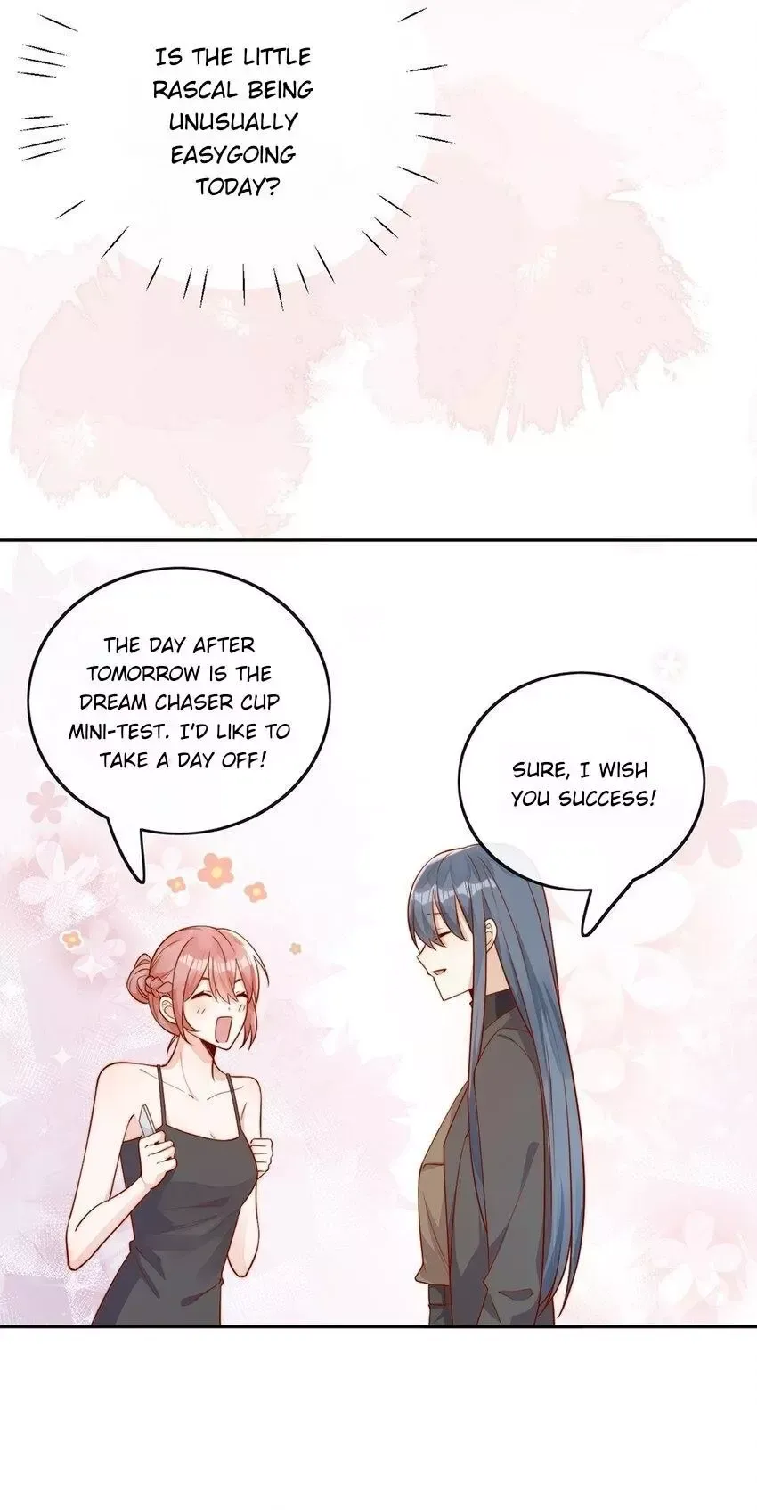 Looks at Me Gradually Degenerates Chapter 14 page 37 - 