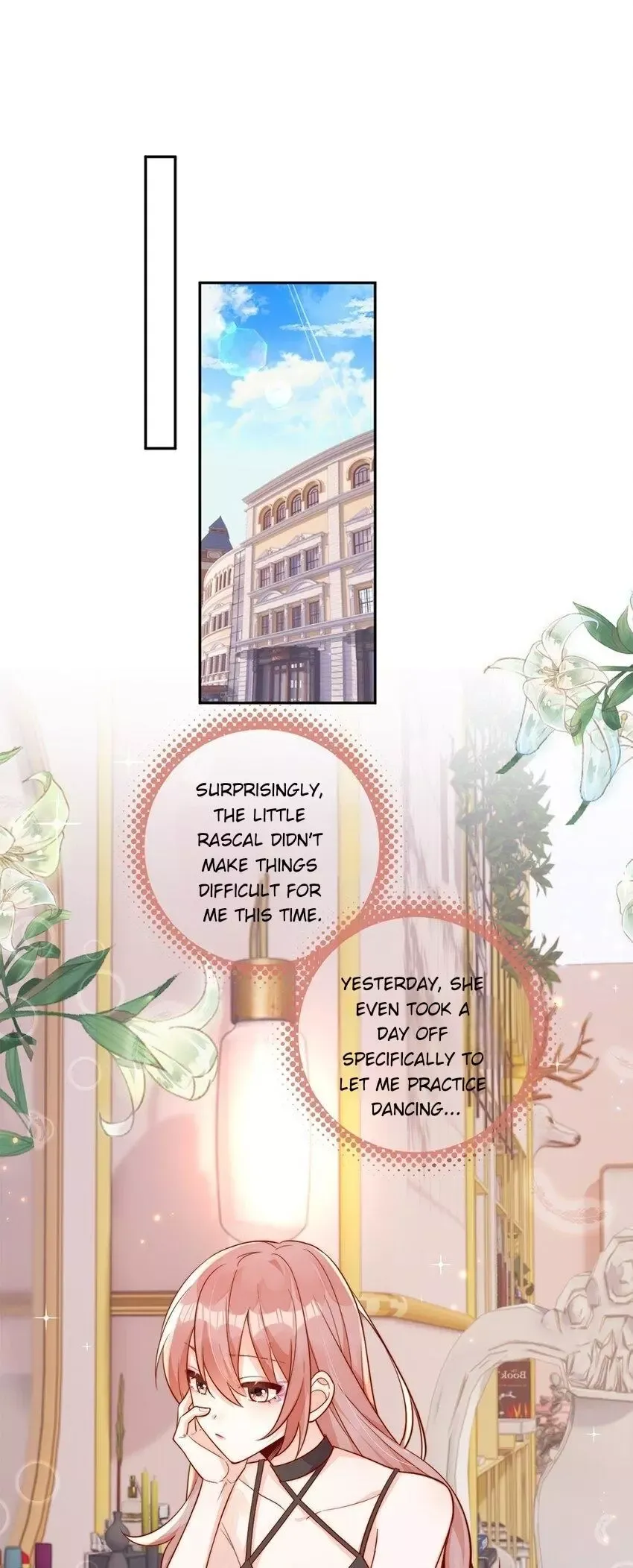 Looks at Me Gradually Degenerates Chapter 14 page 38 - 