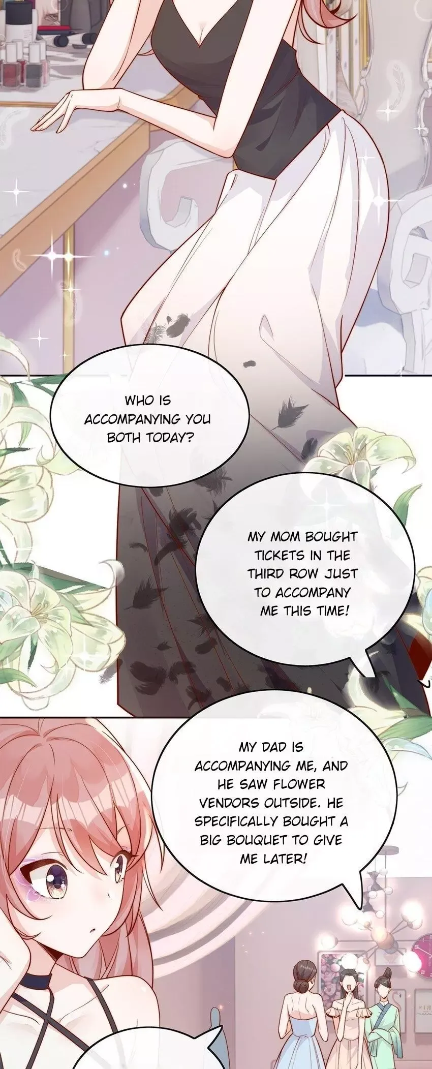 Looks at Me Gradually Degenerates Chapter 14 page 39 - 