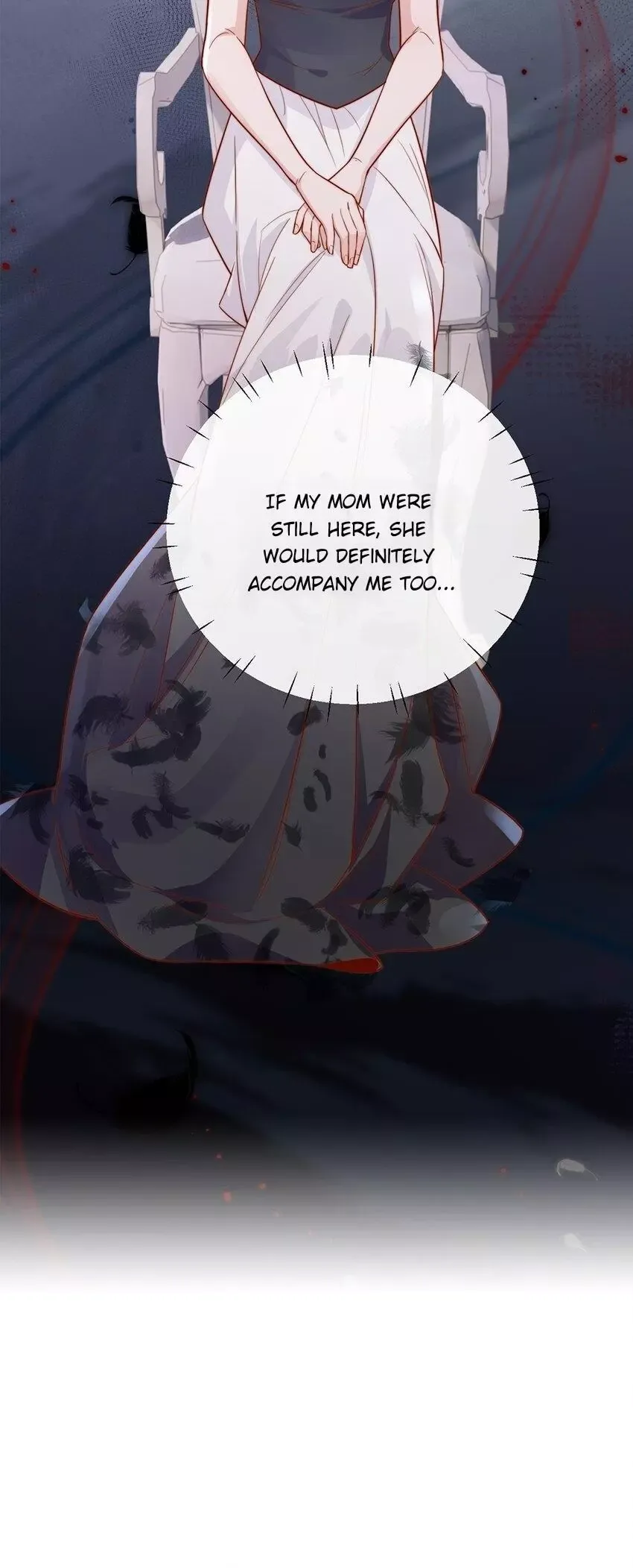 Looks at Me Gradually Degenerates Chapter 14 page 41 - 