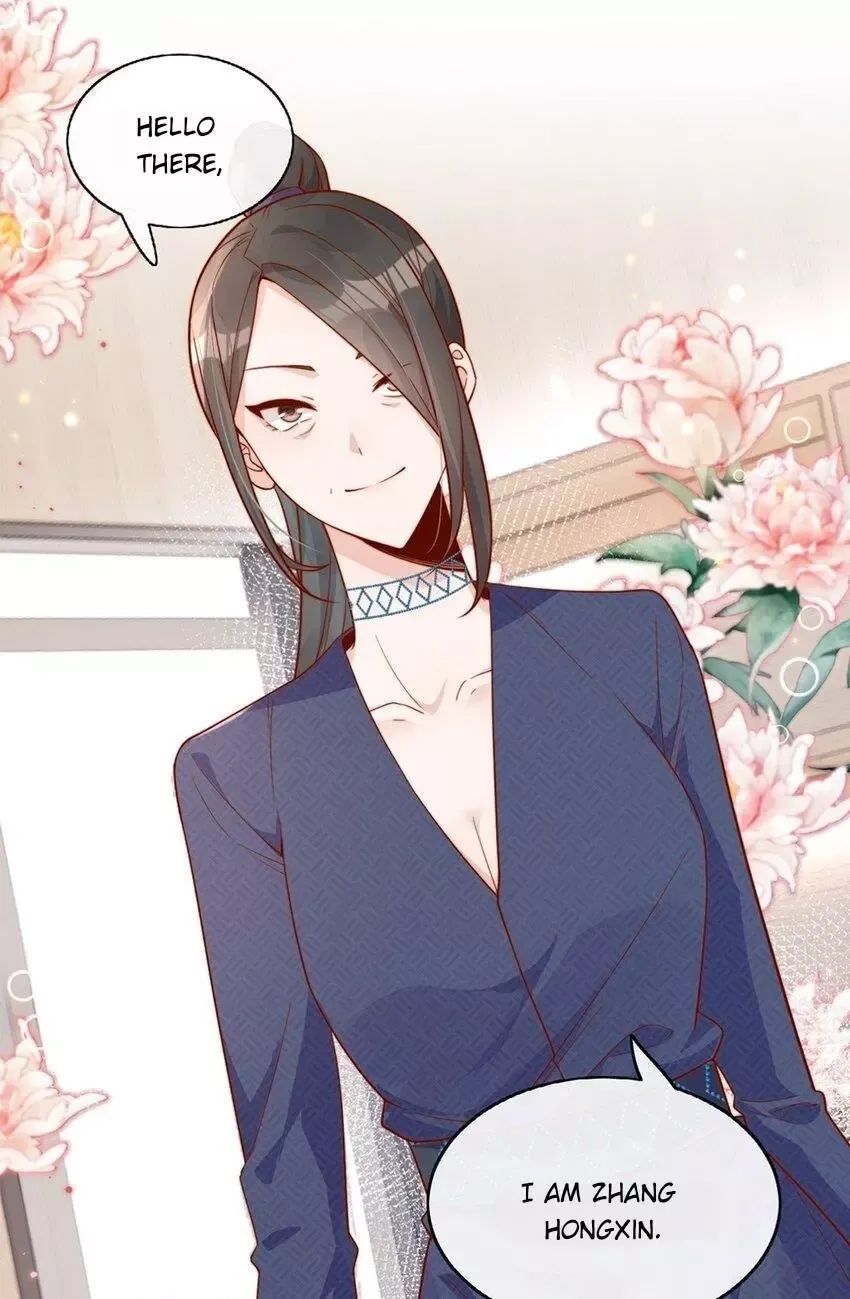 Looks at Me Gradually Degenerates Chapter 14 page 7 - 
