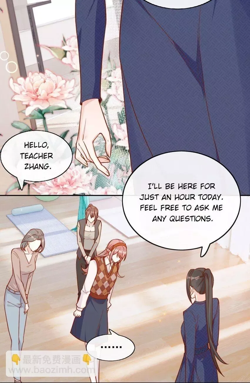 Looks at Me Gradually Degenerates Chapter 14 page 8 - 