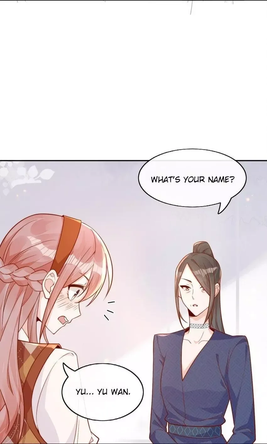 Looks at Me Gradually Degenerates Chapter 14 page 9 - 