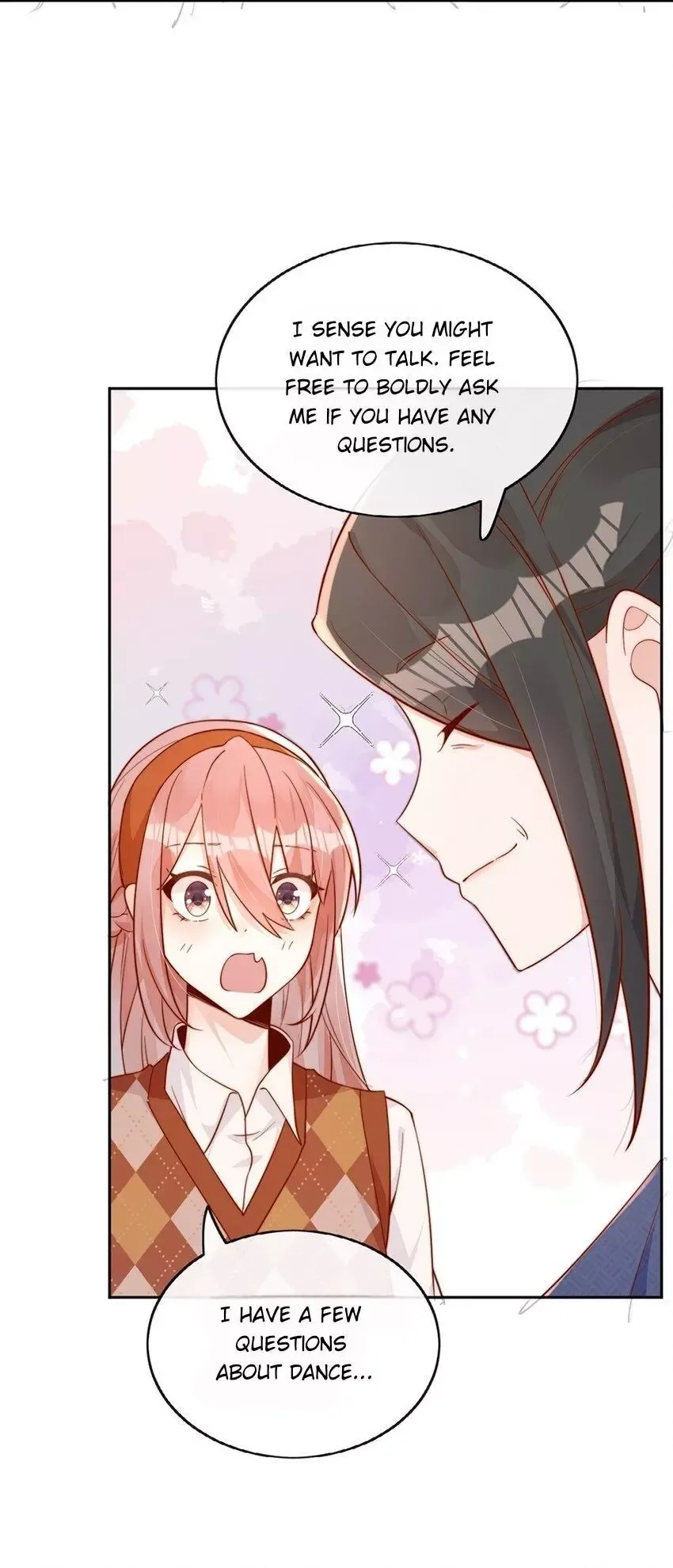 Looks at Me Gradually Degenerates Chapter 14 page 10 - 