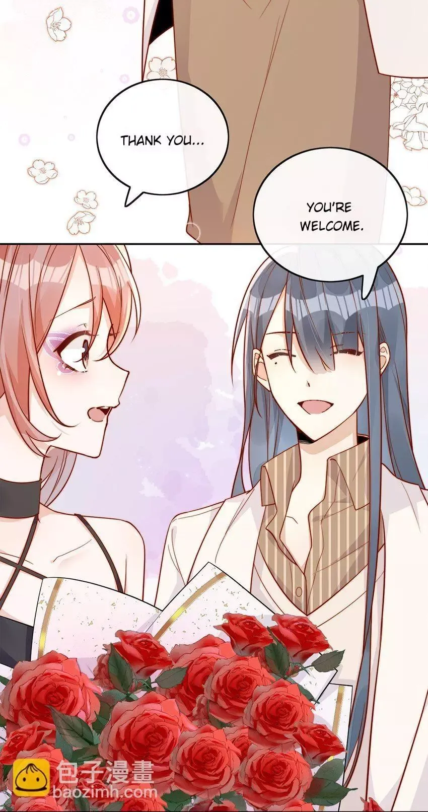 Looks at Me Gradually Degenerates Chapter 15 page 13 - 