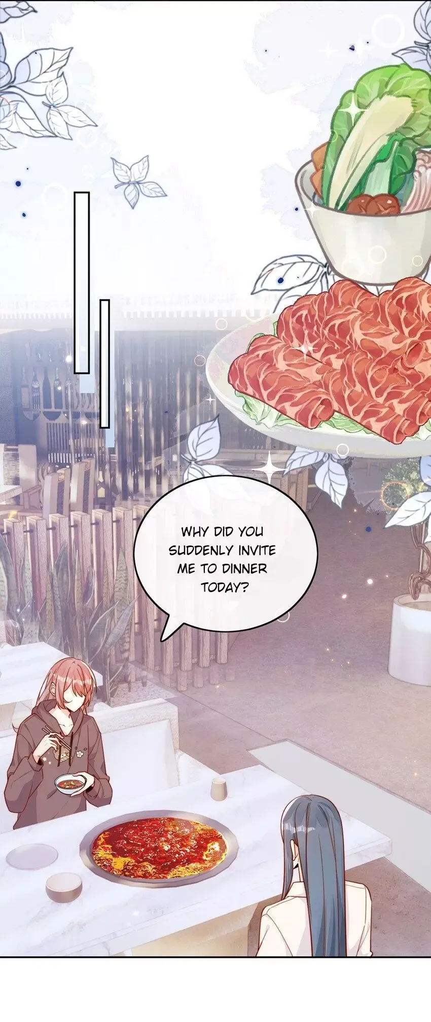 Looks at Me Gradually Degenerates Chapter 15 page 14 - 