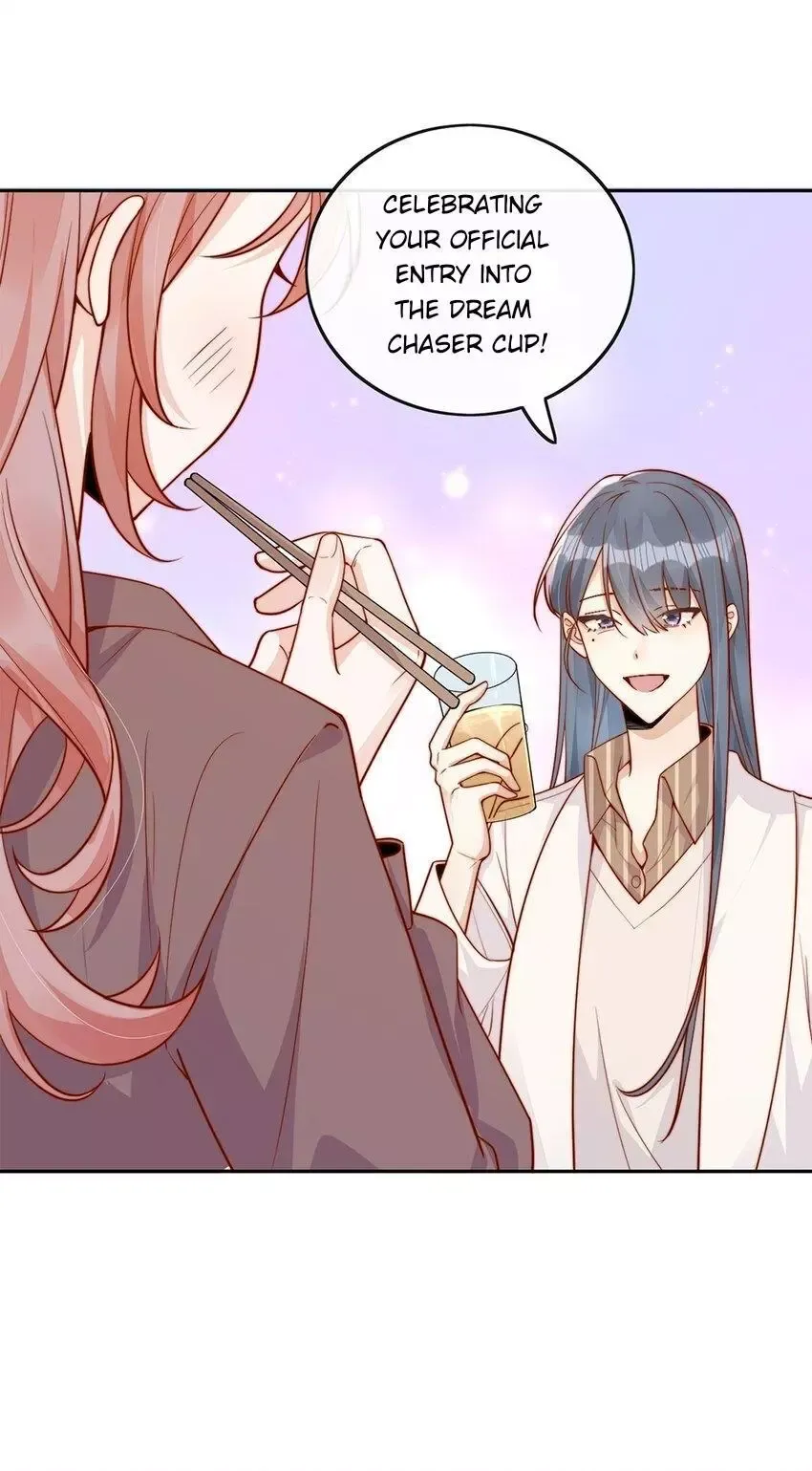 Looks at Me Gradually Degenerates Chapter 15 page 15 - 