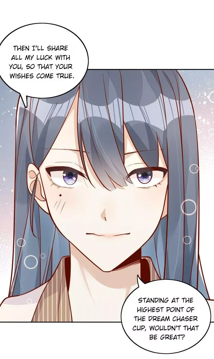 Looks at Me Gradually Degenerates Chapter 15 page 18 - 
