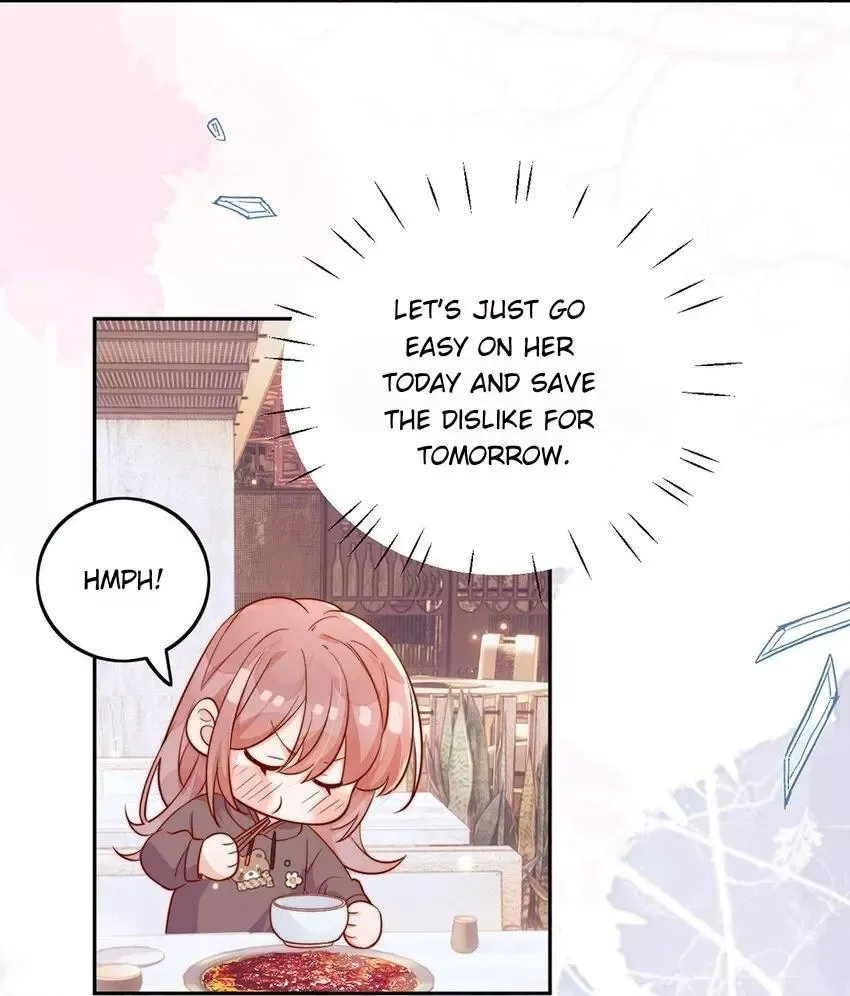 Looks at Me Gradually Degenerates Chapter 15 page 20 - 