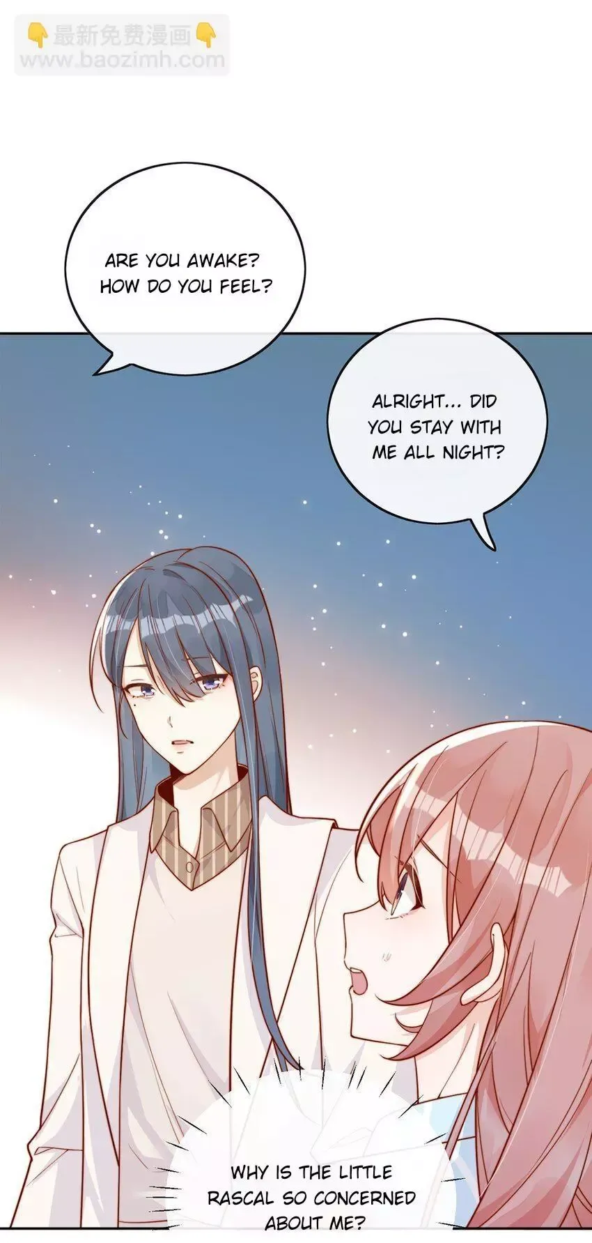 Looks at Me Gradually Degenerates Chapter 15 page 24 - 