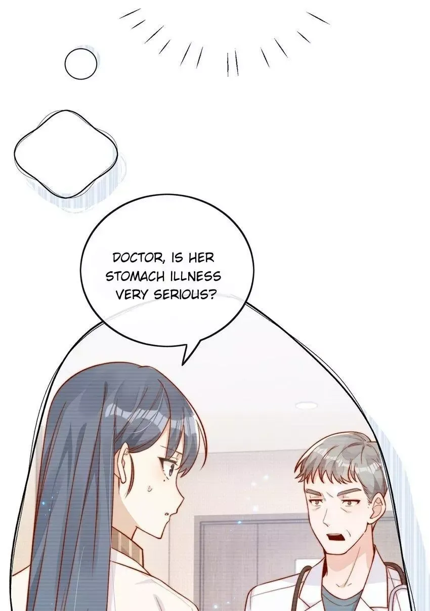 Looks at Me Gradually Degenerates Chapter 15 page 25 - 