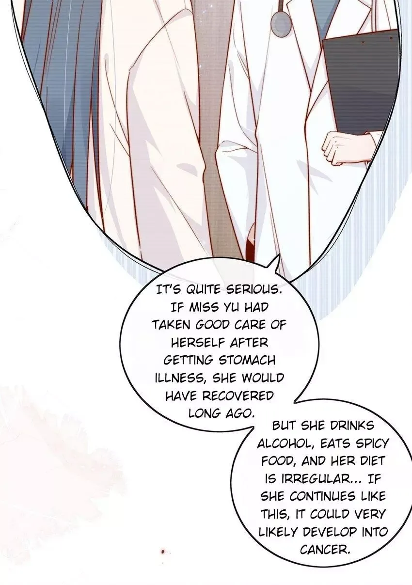 Looks at Me Gradually Degenerates Chapter 15 page 26 - 