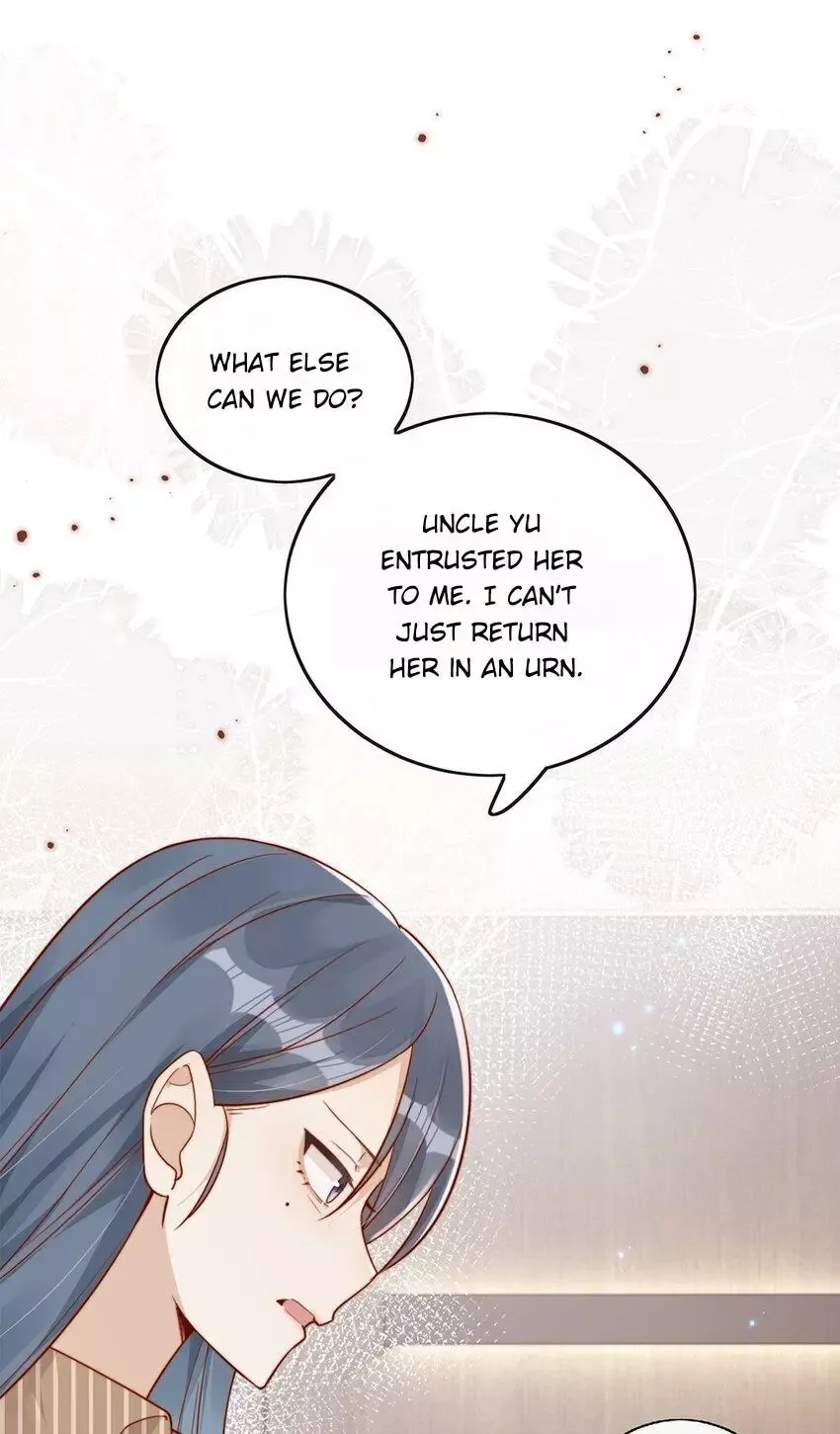 Looks at Me Gradually Degenerates Chapter 15 page 27 - 