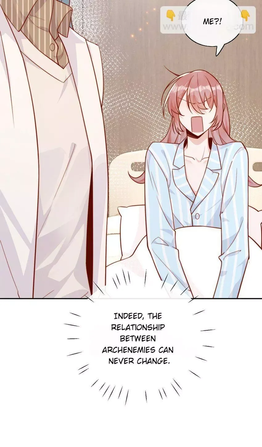 Looks at Me Gradually Degenerates Chapter 15 page 28 - 