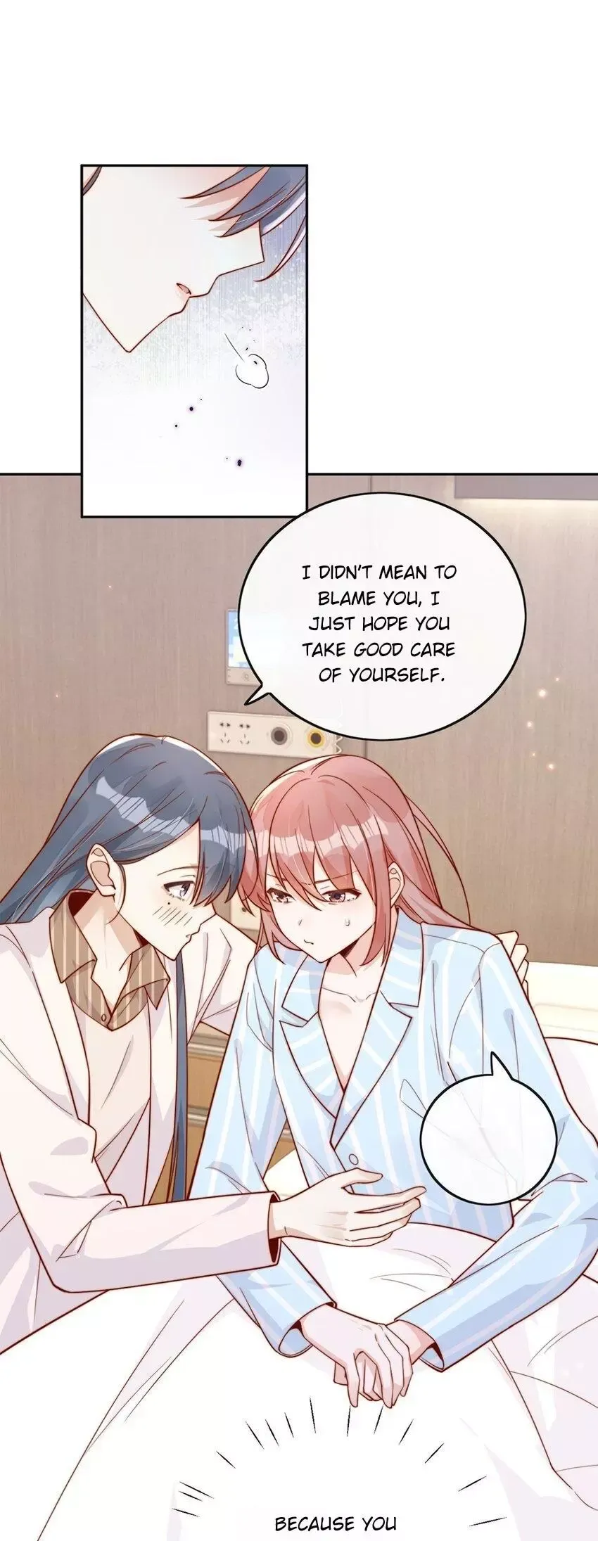 Looks at Me Gradually Degenerates Chapter 15 page 30 - 