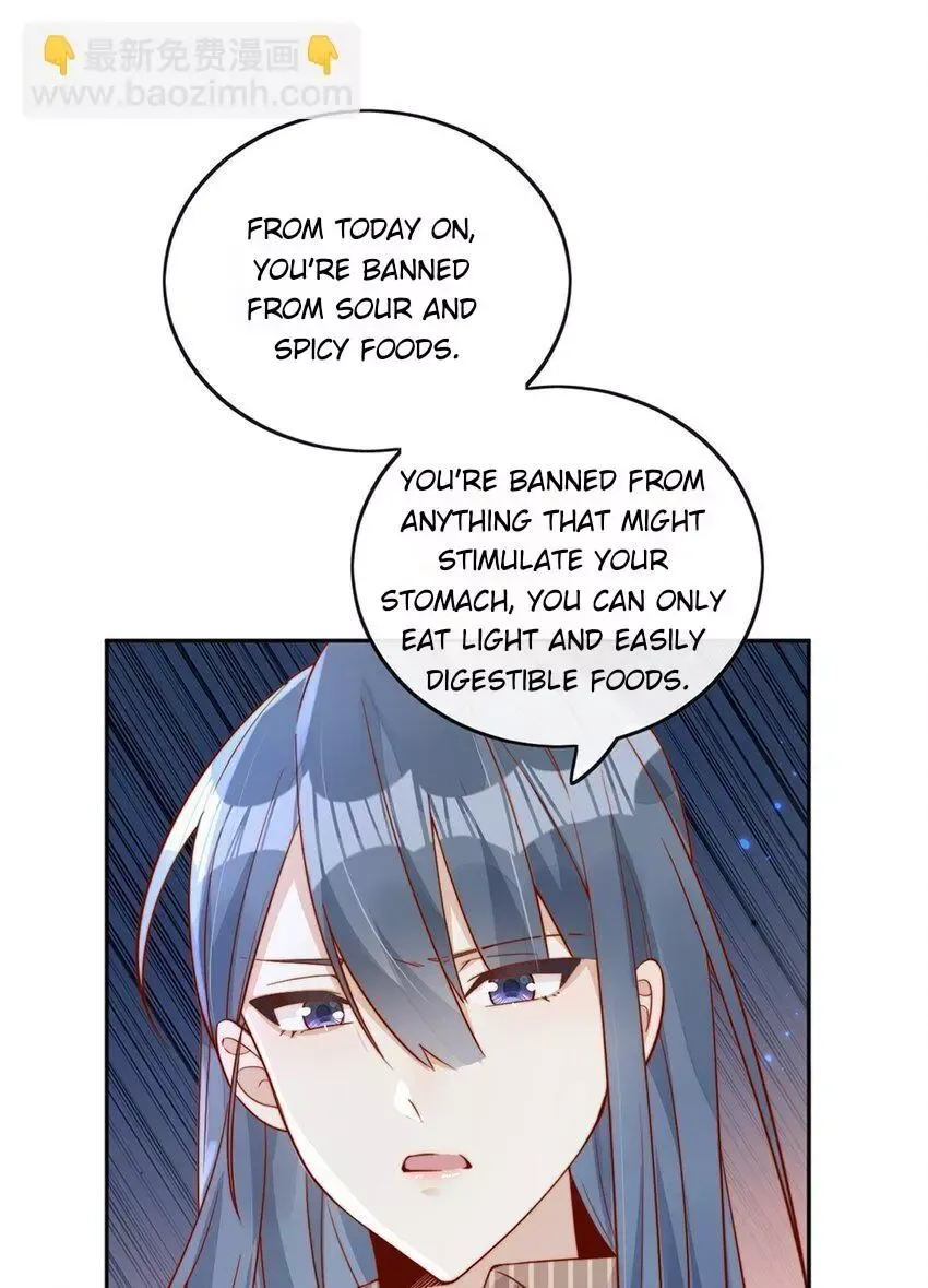 Looks at Me Gradually Degenerates Chapter 15 page 36 - 