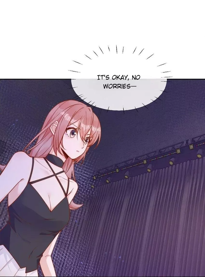 Looks at Me Gradually Degenerates Chapter 15 page 6 - 