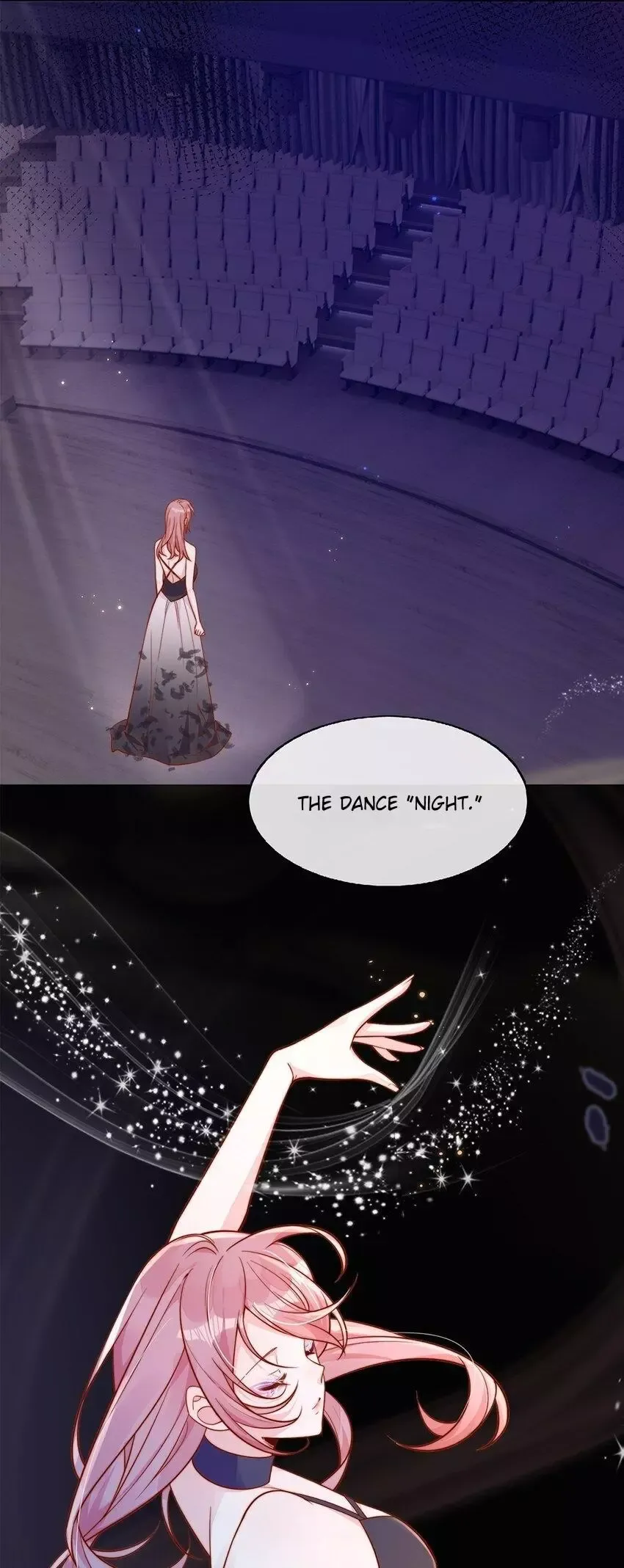 Looks at Me Gradually Degenerates Chapter 15 page 7 - 