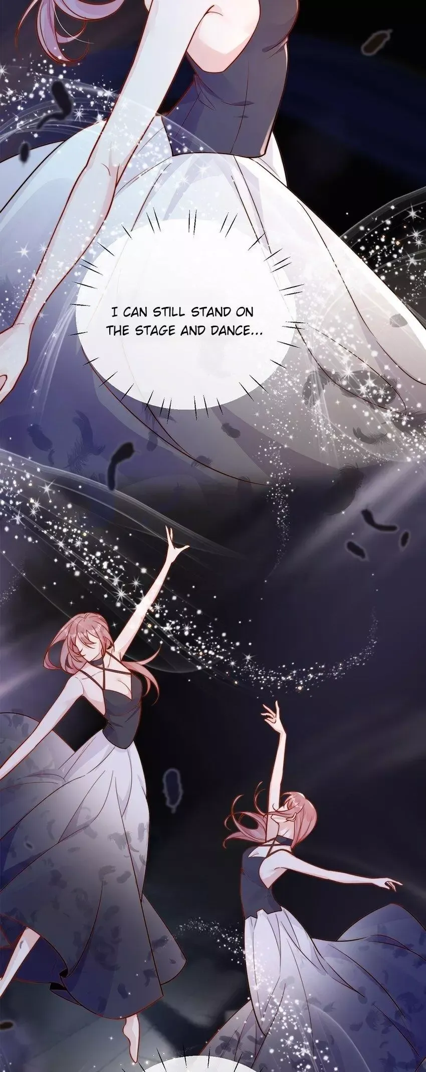 Looks at Me Gradually Degenerates Chapter 15 page 8 - 