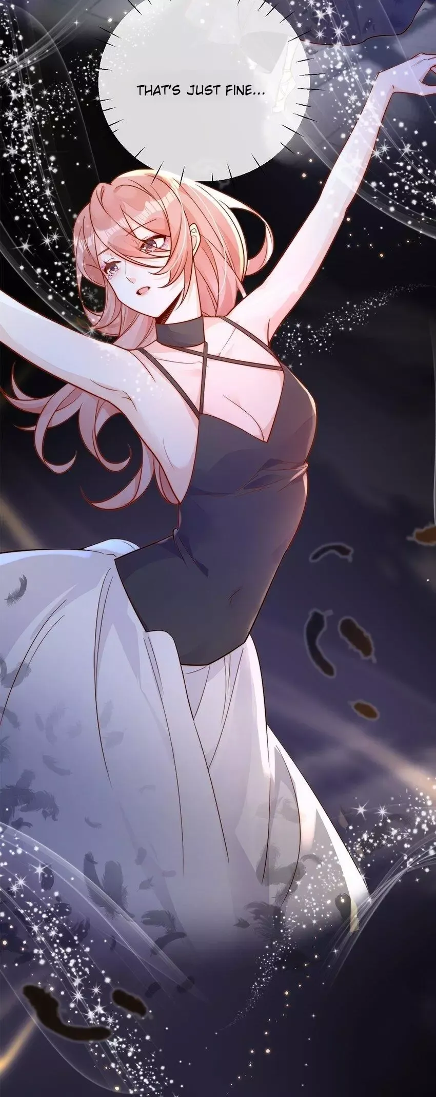 Looks at Me Gradually Degenerates Chapter 15 page 9 - 