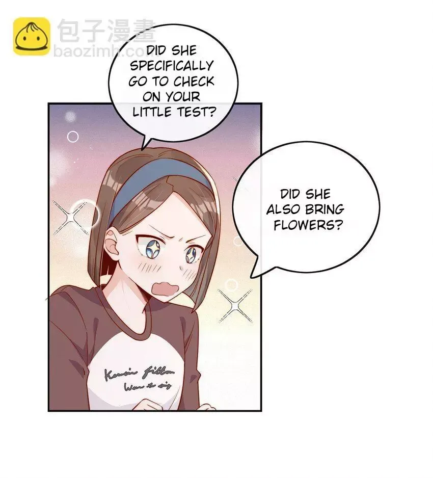 Looks at Me Gradually Degenerates Chapter 16 page 12 - 