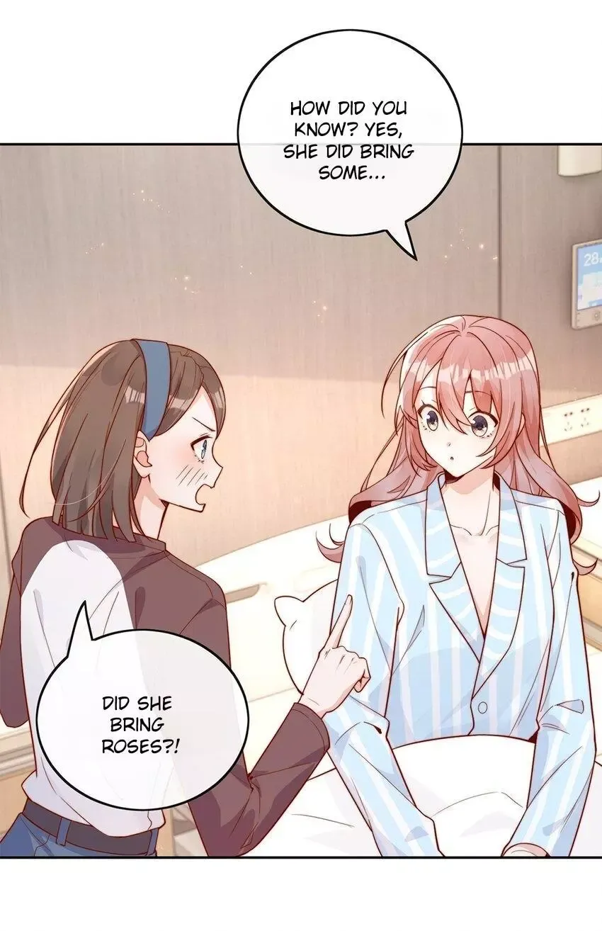 Looks at Me Gradually Degenerates Chapter 16 page 13 - 
