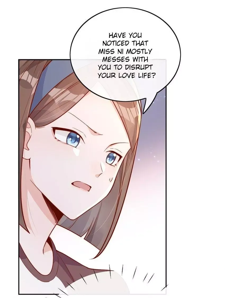 Looks at Me Gradually Degenerates Chapter 16 page 16 - 
