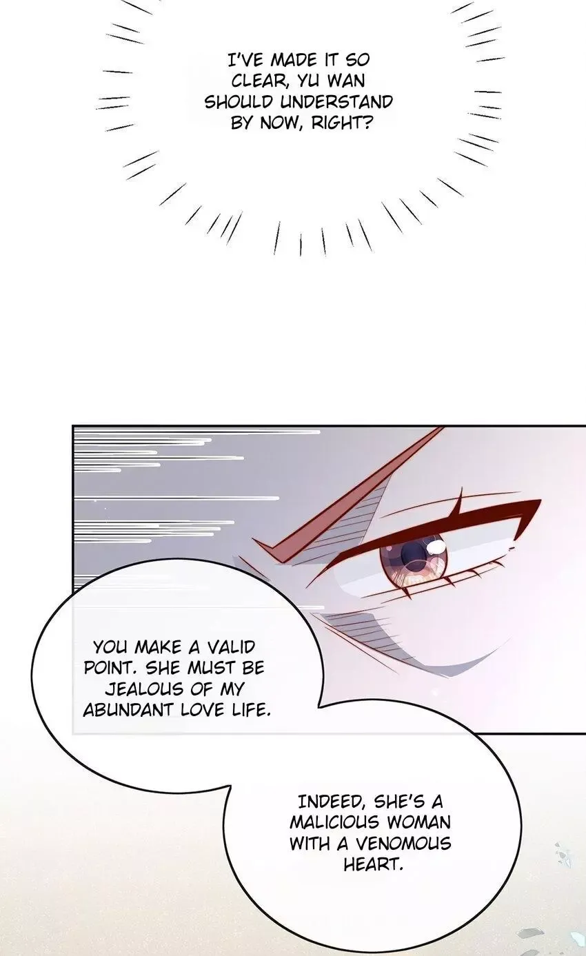 Looks at Me Gradually Degenerates Chapter 16 page 17 - 