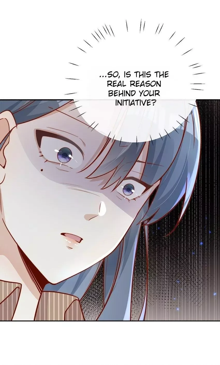 Looks at Me Gradually Degenerates Chapter 16 page 20 - 