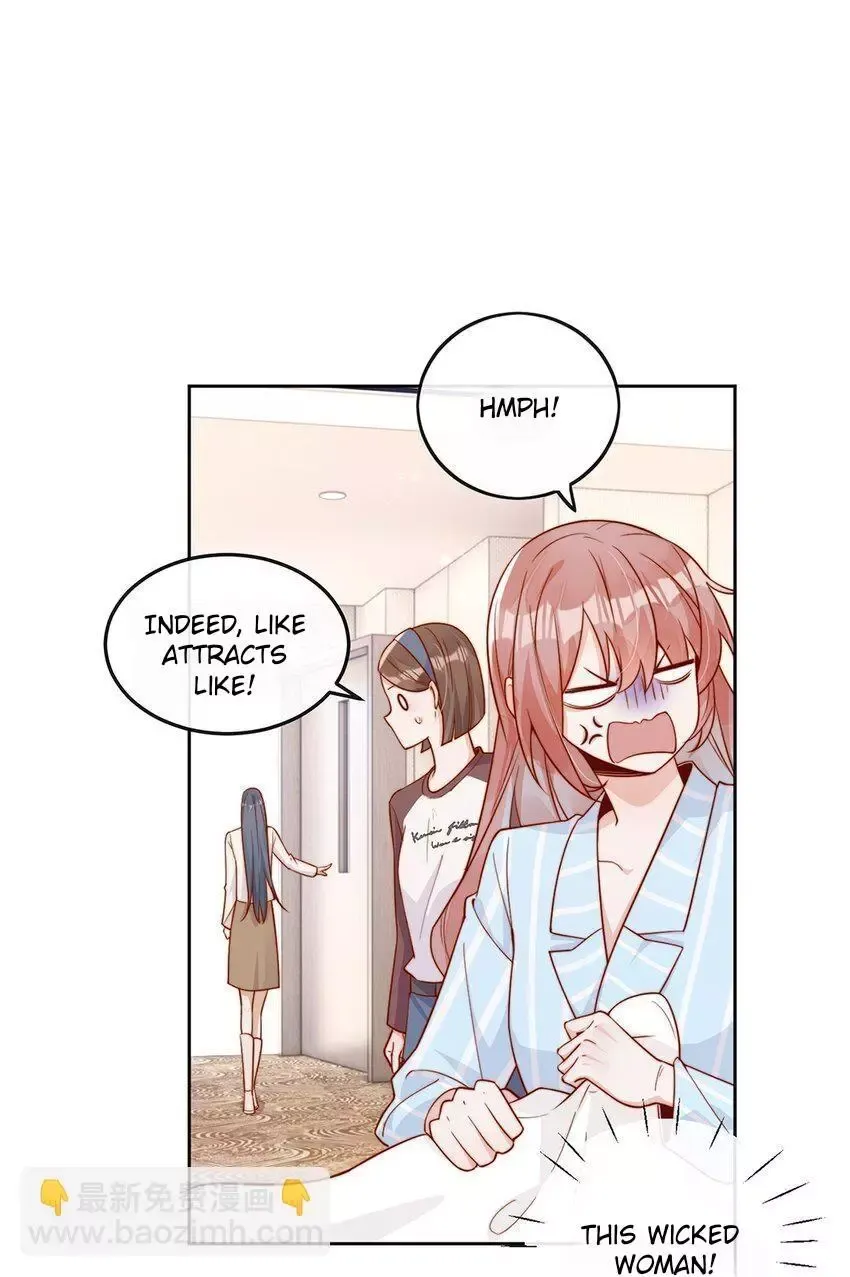 Looks at Me Gradually Degenerates Chapter 16 page 3 - 