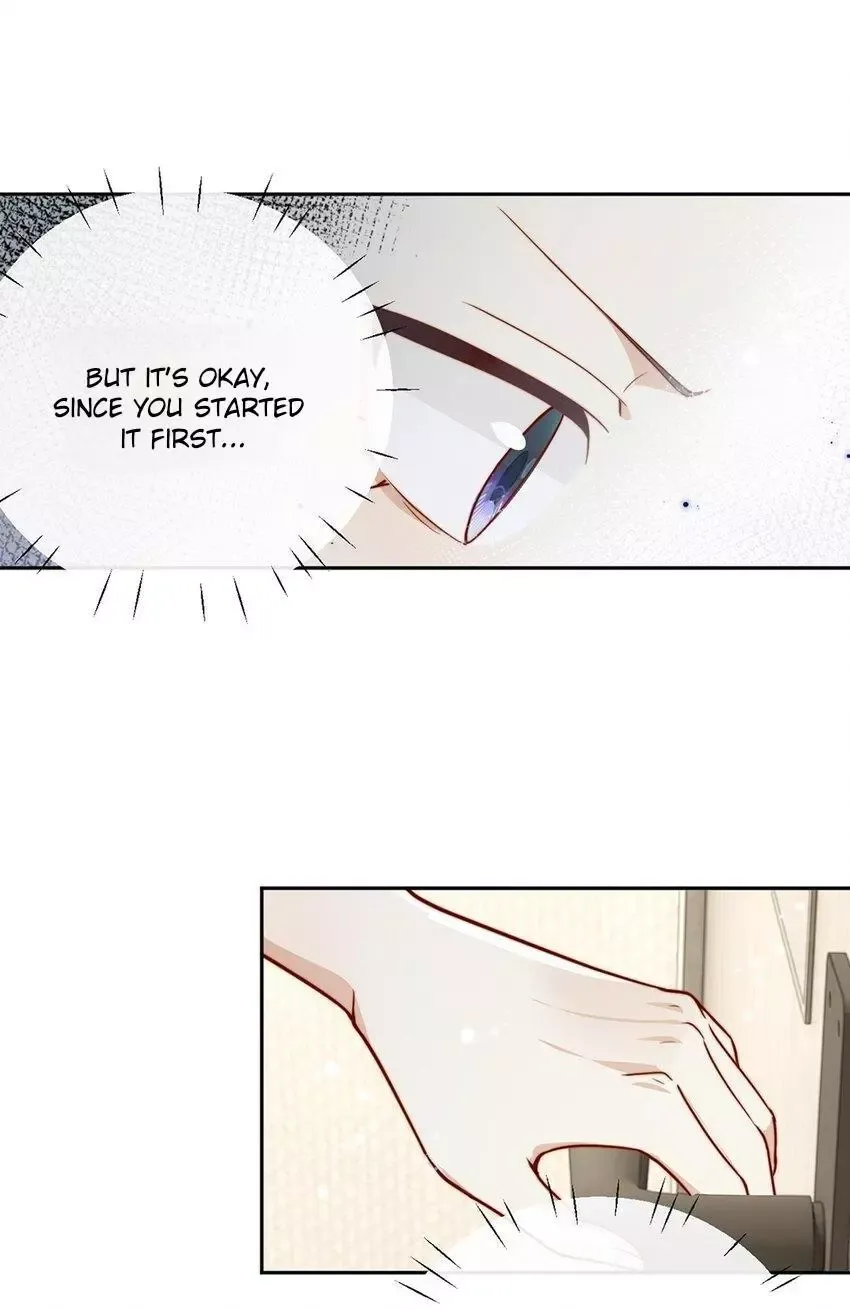 Looks at Me Gradually Degenerates Chapter 16 page 21 - 