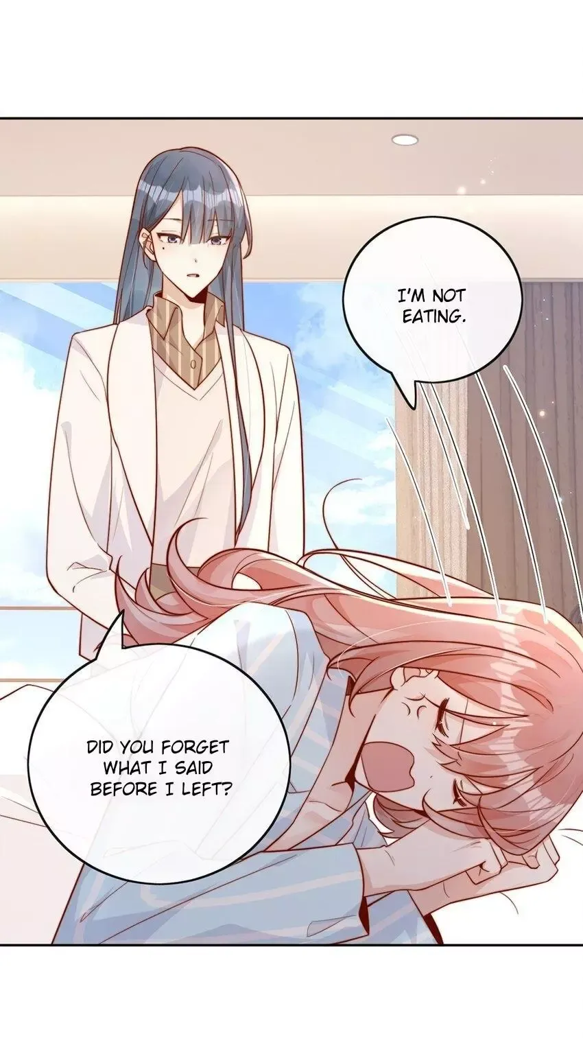 Looks at Me Gradually Degenerates Chapter 16 page 25 - 