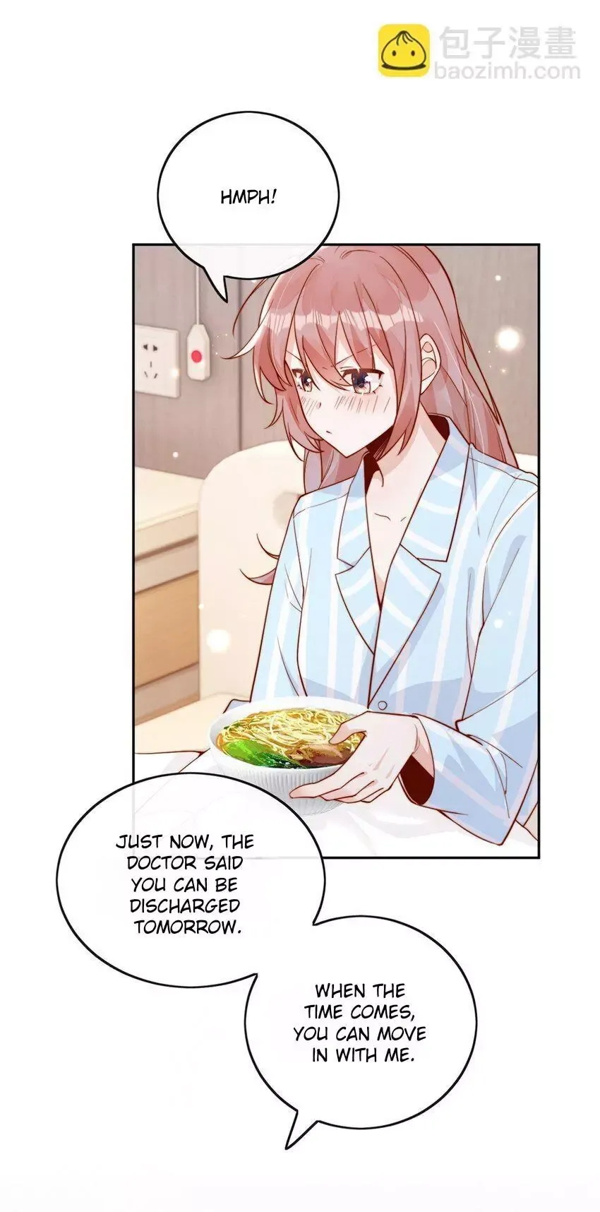 Looks at Me Gradually Degenerates Chapter 16 page 26 - 