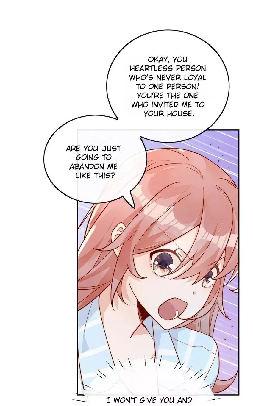 Looks at Me Gradually Degenerates Chapter 16 page 29 - 