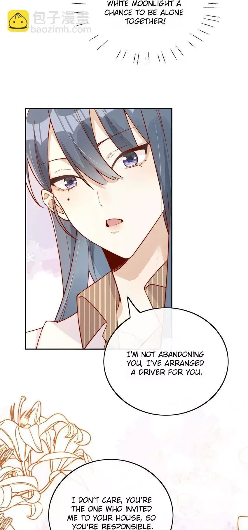 Looks at Me Gradually Degenerates Chapter 16 page 30 - 
