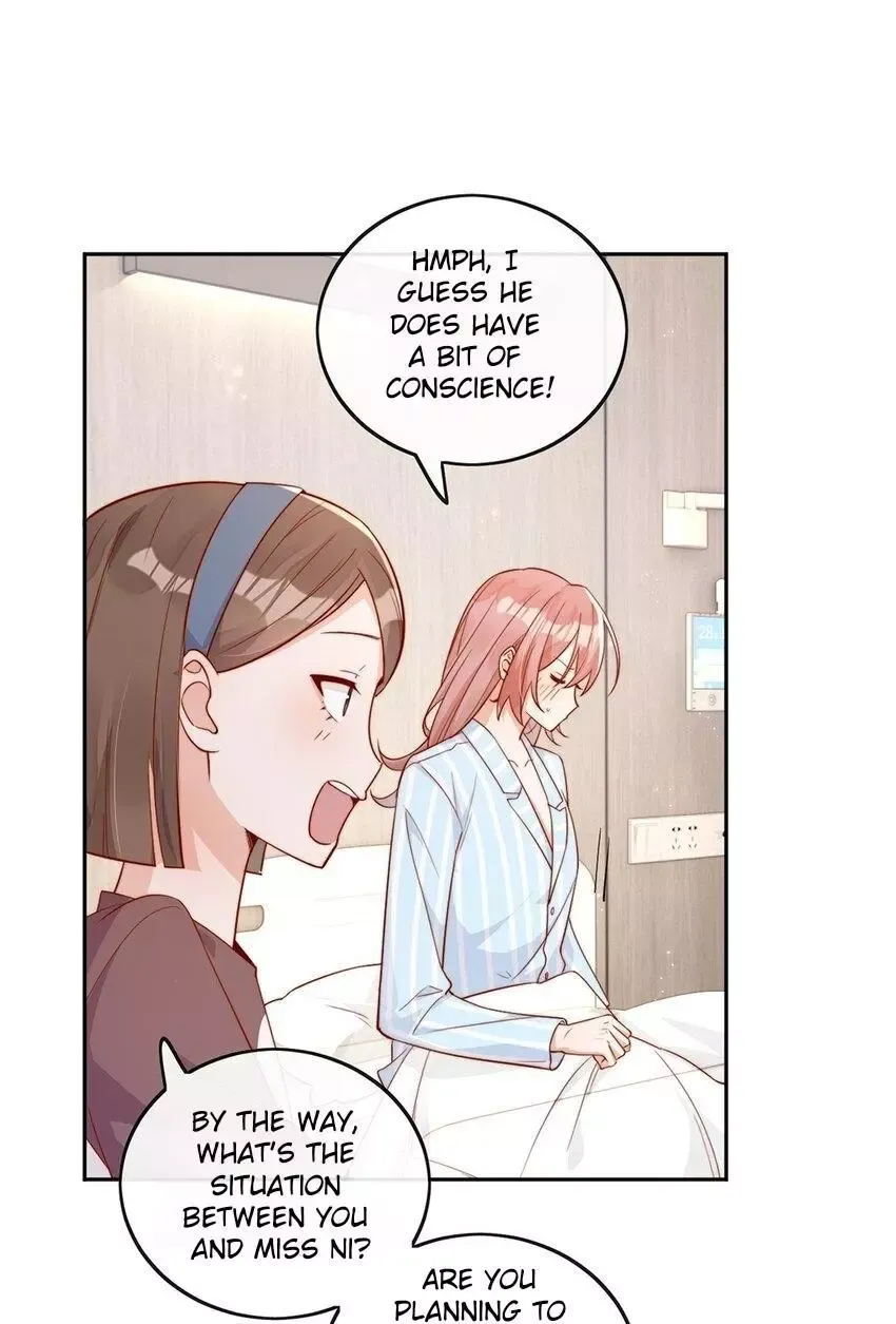 Looks at Me Gradually Degenerates Chapter 16 page 7 - 