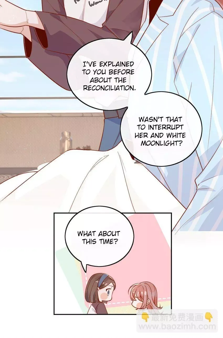 Looks at Me Gradually Degenerates Chapter 16 page 10 - 