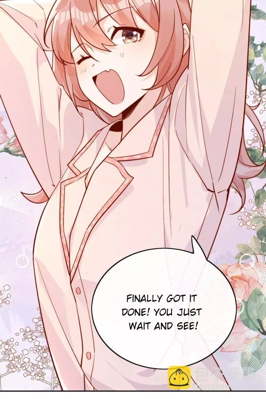 Looks at Me Gradually Degenerates Chapter 17 page 26 - 